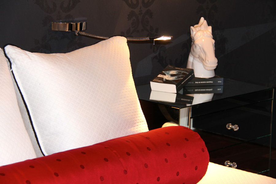 Boucherville Condo - Stylizing and Re-decorating