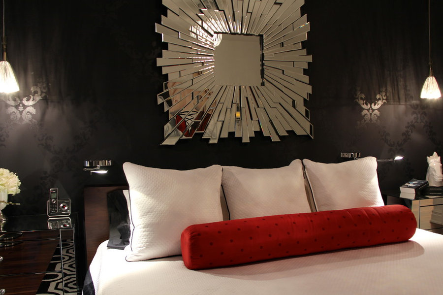 Boucherville Condo - Stylizing and Re-decorating