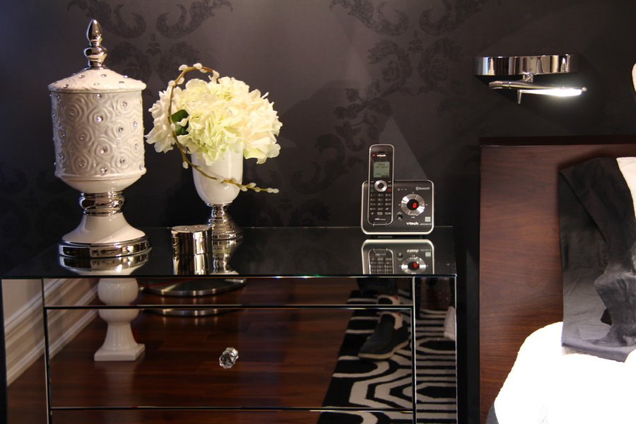 Boucherville Condo - Stylizing and Re-decorating