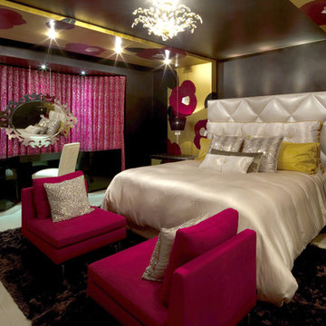 Boutique Apartment