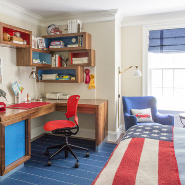 Boutique Living