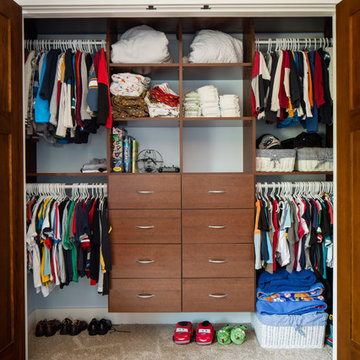 Boy's room