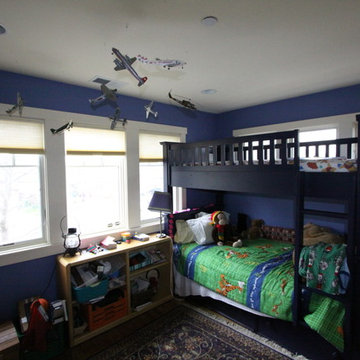 Boy's Room