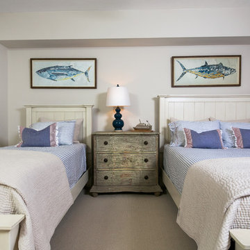 Boys Bedroom