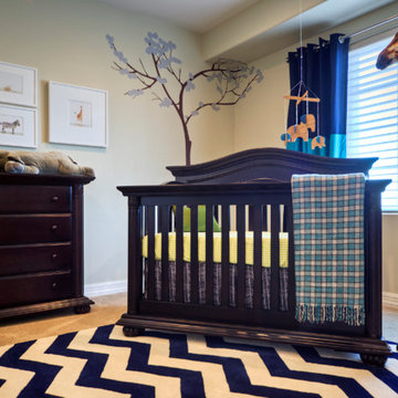 Boys Nursery