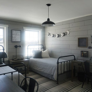 Grüner Boden Schlafzimmer Designs : Bodenbelag Ideen Für Schlafzimmer