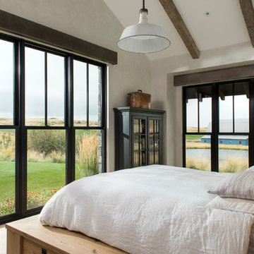 Bozeman Farmhouse
