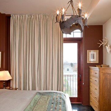 Bozeman Loft