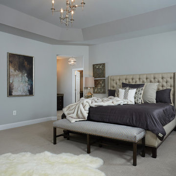 Brambleton Master Suite