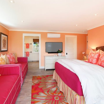 Breezy Beach Bungalow