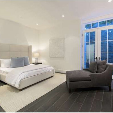 Brentwood Estate