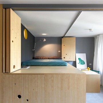 Brera Aparment