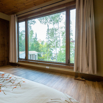 Brereton Lake Cottage