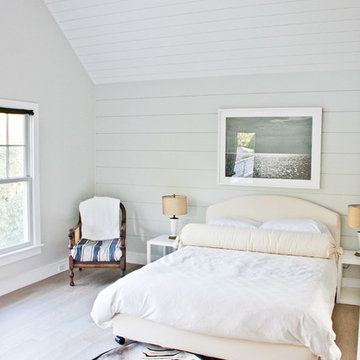 Bridge Farmhouse