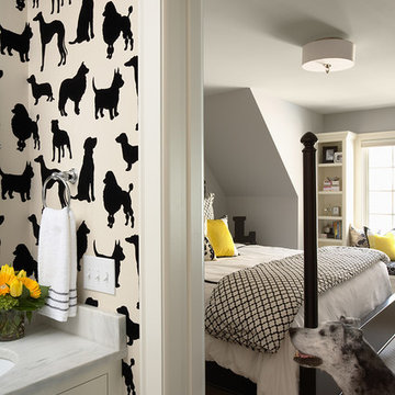Bridge Street Residence Bedroom 2