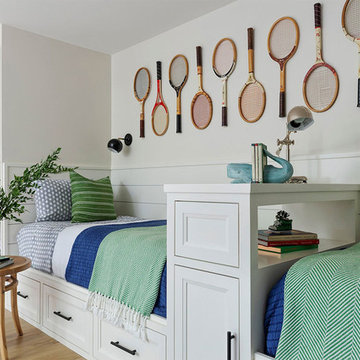 Bridgehampton Summer House