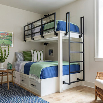 Bridgehampton Summer House