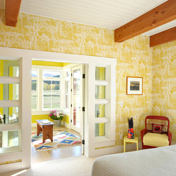 Bridger Residence
