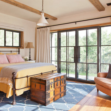 Bridger Residence