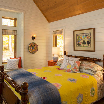 Bright and Cozy Bedroom