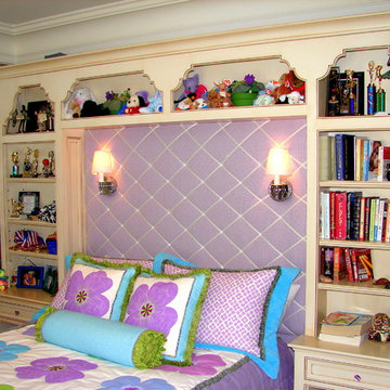 Bright Bedroom