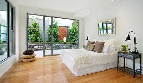 Feel-Good Home: 10 Steps to a Feng Shui Bedroom