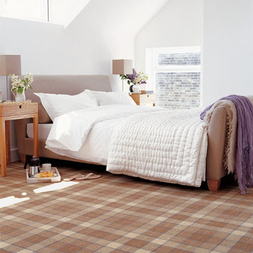 Brintons Carpets - Bedrooms