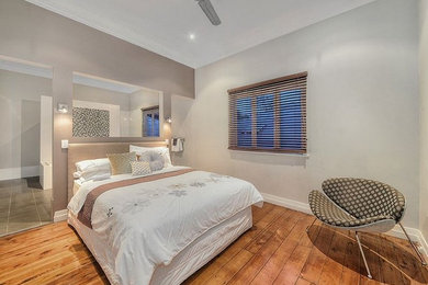 Schlafzimmer in Brisbane
