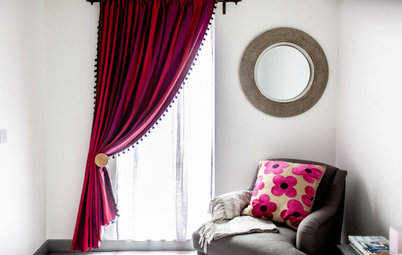 22 Curtains That Dare to Be Different