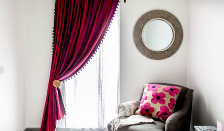 22 Curtains That Dare to Be Different