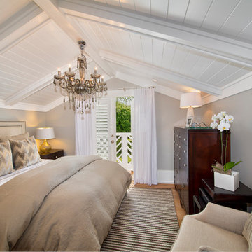 Broad Avenue Residence
