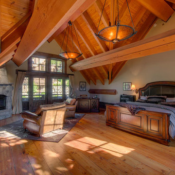 Broken Arrow Lodge at Squaw Valley USA