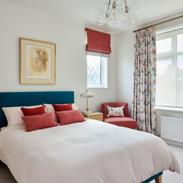 Bromley: Full House Refurbishment