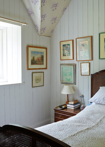 Country Bedroom by jonathan gooch photography