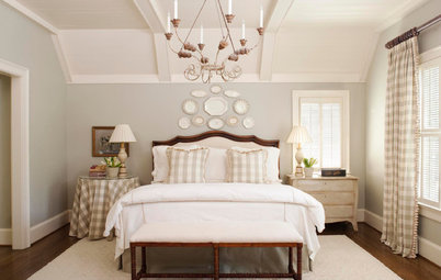 The Cure for Houzz Envy: Master Bedroom Touches Anyone Can Do