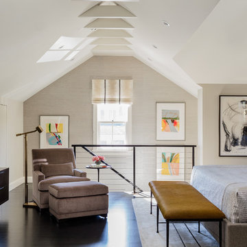 Brookline Carriage House