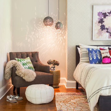 Brookline Townhouse