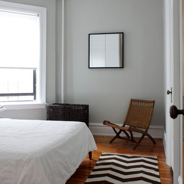 Brooklyn apartment