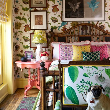 Brooklyn Brownstone