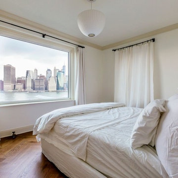 Brooklyn Height Apartment