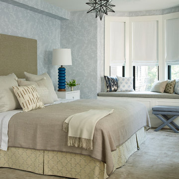Brooklyn Heights Townhouse