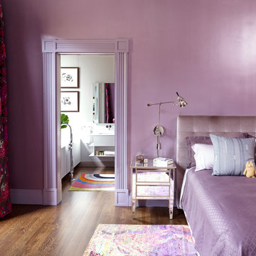 Brooklyn Heights Townhouse