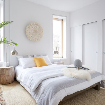 Brooklyn Residence