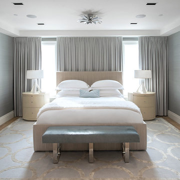 Brooklyn Townhouse