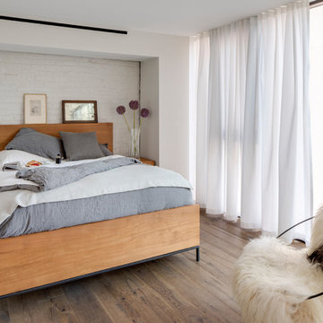 Brooklyn Townhouse