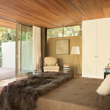 Brooktree / Los Angeles Mid-Century Modern