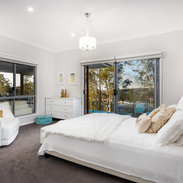 Brookwater House