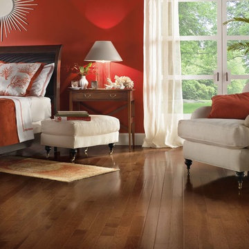 Bruce Flooring Products