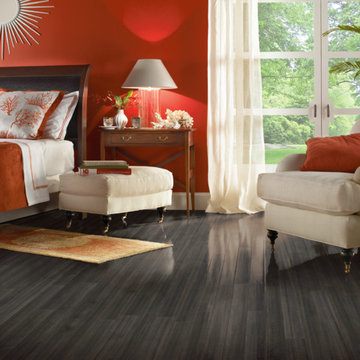 Bruce Laminate Flooring