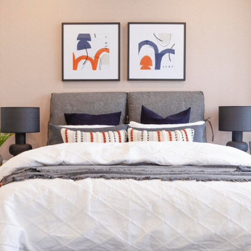 Brunswick 284, Elmwood Estate, Epsom Victoria